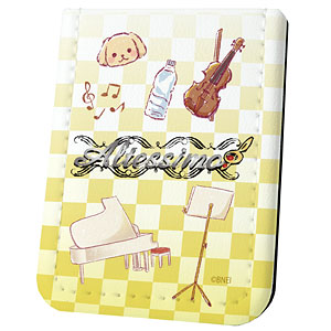 レザーフセンブック「アイドルマスター SideM」05/Altessimo(グラフアート)