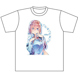 Amazon.co.jp: TVアニメ「五等分の花嫁」 PALE TONE series T