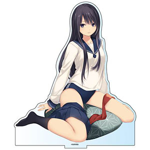 珈琲貴族 デカアクリルスタンド 青山澄香[コンテンツシード]《在庫切れ》