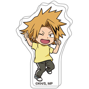 僕のヒーローアカデミア ころっと アクリルミニフィギュア 爆豪