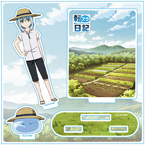 転生したらスライムだった件 転スラ日記 アクリルスタンド