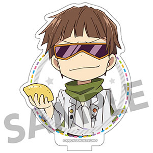 文豪ストレイドッグス わん！ アクリルフィギュア 梶井基次郎