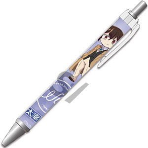 文豪ストレイドッグス わん！ ボールペン 太宰治