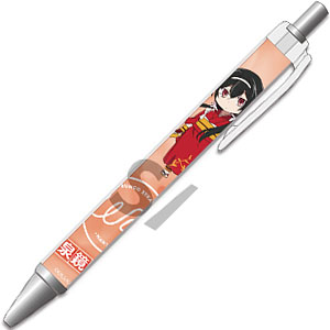 文豪ストレイドッグス わん！ ボールペン 泉鏡花