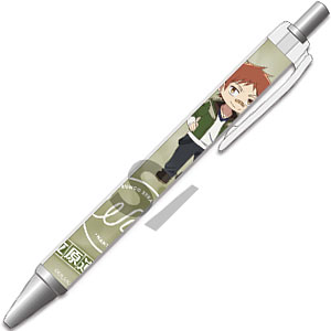 文豪ストレイドッグス わん！ ボールペン 立原道造