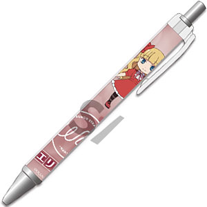 文豪ストレイドッグス わん！ ボールペン エリス