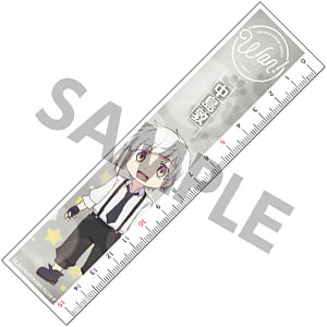 文豪ストレイドッグス わん！ 定規 中島敦