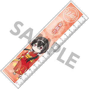 文豪ストレイドッグス わん！ 定規 泉鏡花