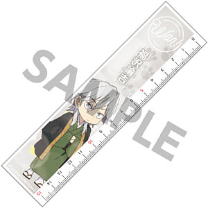 文豪ストレイドッグス わん！ 定規 福沢諭吉