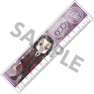 文豪ストレイドッグス わん！ 定規 森鴎外