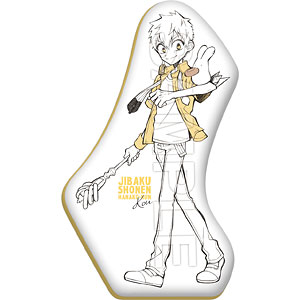 Lerche 描き下ろしダイカットクッション 地縛少年花子くん 花子くん Lerche 描き下ろしダイカットクッション 地縛少年花子くん 花子くん