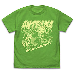 菊千代 Tシャツ ／ 白　WHITE ／ XL　ドーナドーナ　アリスソフト 菊千代 Tシャツ ／ 白 WHITE ／ XL ドーナドーナ アリスソフト