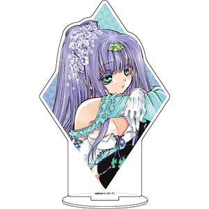 キャラアクリルフィギュア「エレメンタル ジェレイド」04/レン