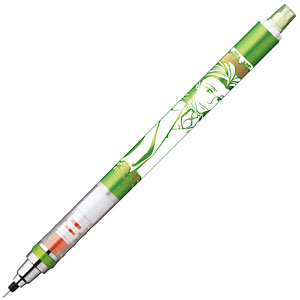 憂国のモリアーティ クルトガ (2)アルバート・ジェームズ・モリアーティ