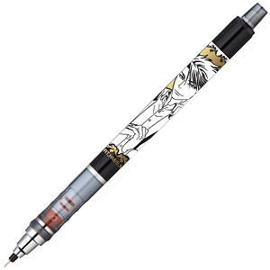 憂国のモリアーティ クルトガ (4)セバスチャン・モラン