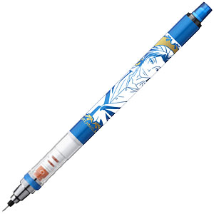 憂国のモリアーティ クルトガ (6)シャーロック・ホームズ