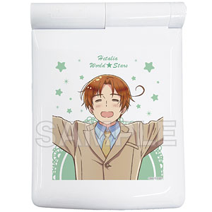 『ヘタリアWorld★Stars』 ライティングミラー /01 イタリア