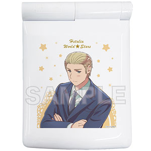 『ヘタリアWorld★Stars』 ライティングミラー /02 ドイツ