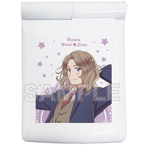 『ヘタリアWorld★Stars』 ライティングミラー /06 フランス