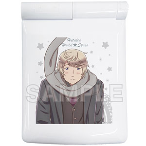 『ヘタリアWorld★Stars』 ライティングミラー /07 ロシア