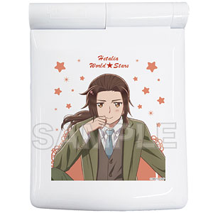 『ヘタリアWorld★Stars』 ライティングミラー /08 中国