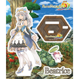 中古】アクリルスタンド・アクリルパネル アリス 「ルーン