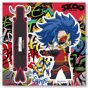 SK∞　纏め売り　レキ ランガ ジョー チェリー 愛抱夢 SK∞ 纏め売り レキ ランガ ジョー チェリー 愛抱夢 - メルカリ
