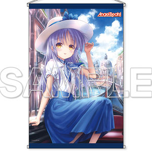Angel Beats! 天使画集 ANGEL DIARY カバー付き特装版 Angel Beats! 天使画集 ANGEL DIARY | ごとP, Key/ビジュアル