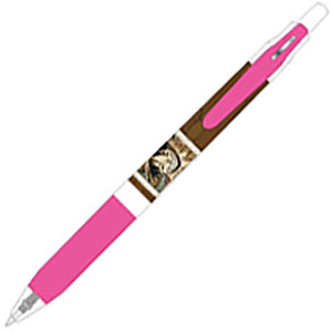 TVアニメ『ワンピース』 サラサボールペン ルフィ