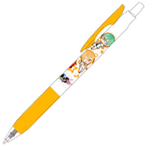 TVアニメ『アイ★チュウ』 サラサボールペン ArS(アルス)