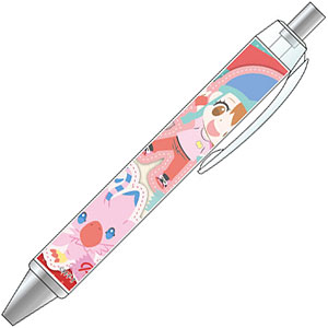 デジモンアドベンチャー： ボールペン 空＆ピヨモン