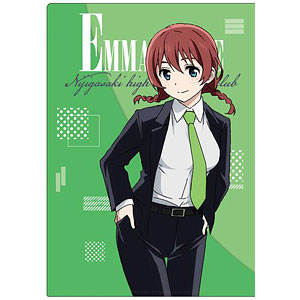 ラブライブ！虹ヶ咲学園スクールアイドル同好会 クリアファイル 高咲侑