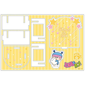 ミルモでポン！ アクリルペンスタンド ムルモ デフォルメ ver.