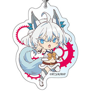 Kureha Clyret - Acrylic Key Chain - Redo of Healer (回復術士のやり直し アクリルキーホルダー  クレハ)