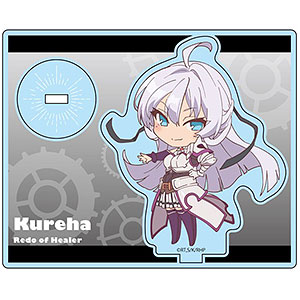 回復術士のやり直し アクリルスタンド クレハ