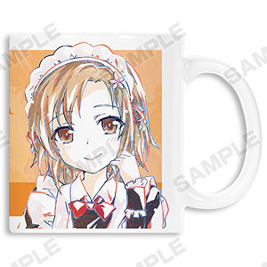 僕は友達が少ないNEXT 楠幸村 Ani-Art マグカップ