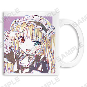 僕は友達が少ないNEXT 羽瀬川小鳩 Ani-Art マグカップ