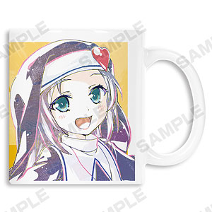 僕は友達が少ないNEXT 高山マリア Ani-Art マグカップ
