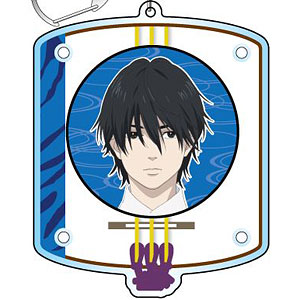 TVアニメ『ましろのおと』 アクリルキーホルダー 澤村雪