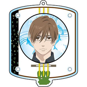 TVアニメ『ましろのおと』 アクリルキーホルダー 神木清流