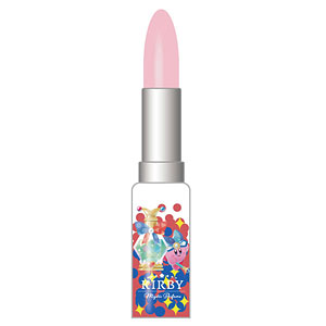 星のカービィ KIRBY ミスティック・パフューム リップ型