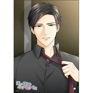 10/30削除 100恋 東雲歩 ミニアクリルアート 恋人は公安刑事[100恋＋] \u2013 ボルSHOP公式オンライン