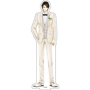 100シーンの恋+ アクリルフィギュア 橘駿一朗 フライングマリッジ ver.