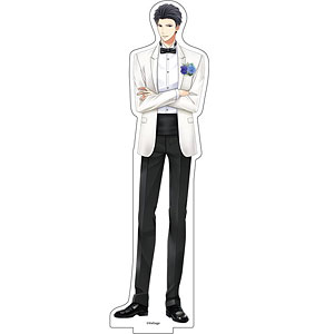 100シーンの恋+ アクリルフィギュア 王蒼龍 フライングマリッジ ver.