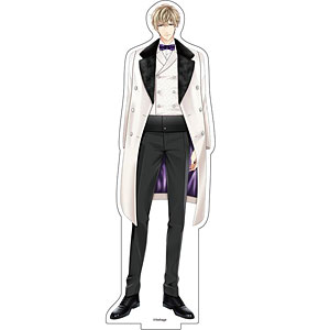 100シーンの恋+ アクリルフィギュア 添島啓 フライングマリッジ ver.