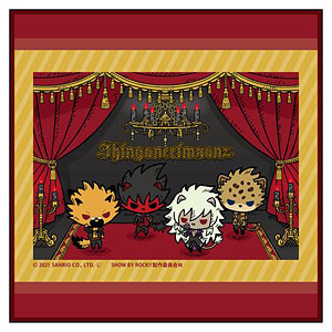 DOKONJOFINGER バンド　タオル　show by rock SHOW BY ROCK！！ 両面フェイスタオル 2 DOKONJOFINGER｜ホビー