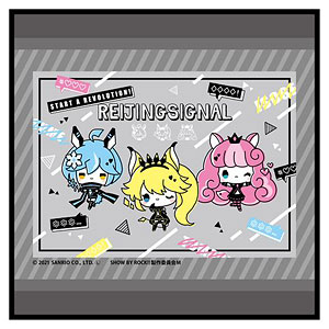 DOKONJOFINGER バンド　タオル　show by rock SHOW BY ROCK!! DOKONJOFINGER バンドタオル - メルカリ