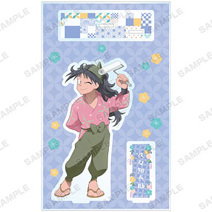 忍たま乱太郎 描き下ろしイラスト 七松小平太 みんなで商いver