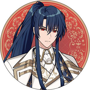 魔法使いの約束 1st Anniversary デカンバッチ オズ