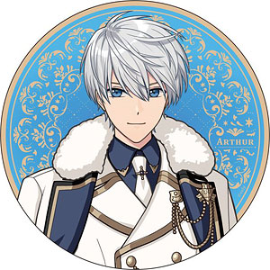 魔法使いの約束 1st Anniversary デカンバッチ アーサー